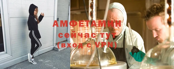 трава Тайга